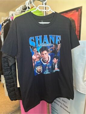 Shane Hollander T-Shirt